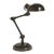Chapman & Myers for Visual Comfort Signature The Pixie in Bronze For Sale