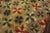 Textile Iconic, Lovely and Symmetrical Design With Multi Tones Colors American Hooked Rug For Sale - Image 7 of 9