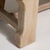 1970s Oak Coffee Table For Sale - Image 9 of 9