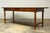 Wood Late 19th Century French Provincial Pine Draper’s Table or Kitchen Island For Sale - Image 7 of 18