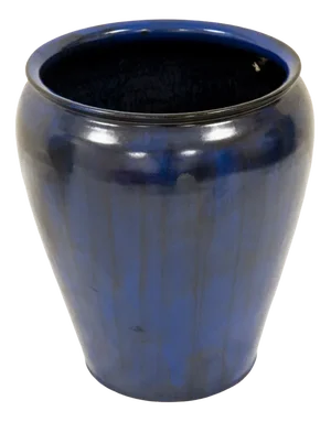 Ceramic Vase by Marcello Fantoni, 1960s