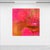 “Sonoran Sunset” is an original abstract painting created in oil and acrylic on linen. My work explores gesture,...