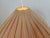 Mid-Century Veneer Pendant in the style of Hans-Agne Jakobsson, Denmark, 1960s For Sale - Image 13 of 16