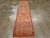 Galerie Shabab Collection Mid-20th Century Turkish Anatolian Runner For Sale - Image 4 of 10