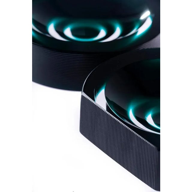 Stripe Ashray by Purho For Sale - Image 6 of 7