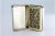 George IV Silver and Gold Vinaigrette Box with Friezes and Reliefs For Sale - Image 4 of 10