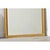 19th Century French 19th Century Louis Philippe Gilt Mantel Mirror For Sale - Image 5 of 11