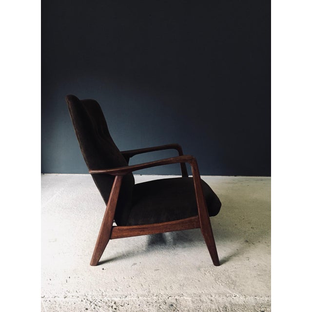 Rock Siësta Lounge Chairs by A. Relling and T. Bekken for Arnestad Bruk, Norway, 1957, Set of 2 For Sale - Image 17 of 18