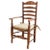 19th Century English Ladder Back Chair For Sale - Image 13 of 13
