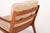 Easy Chairs by Ole Wanscher for France & Son, 1960s, Set of 2 For Sale - Image 10 of 14