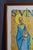 1981 Henri Vincenot Pommard Saint-Vincent Burgundy Wine Poster, Framed For Sale - Image 11 of 13