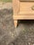 French 19th Century Louis XVI Bleached Walnut Chest of Drawers or Commode For Sale - Image 9 of 12