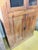 Tan Large Breton Trade Cabinet in Pitch Pine For Sale - Image 8 of 16