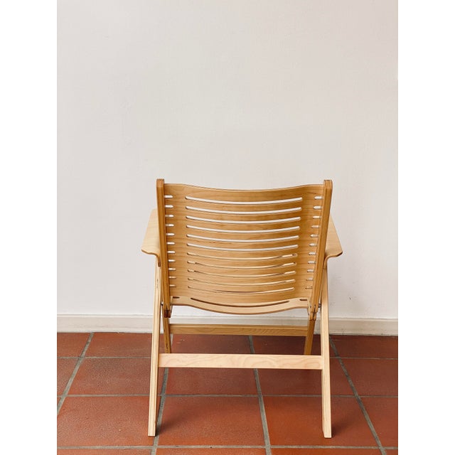 Rex Lounge Chair by Niko Kralj For Sale - Image 6 of 14
