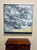 Storm Clouds Oil Painting by E. Berry For Sale - Image 9 of 9