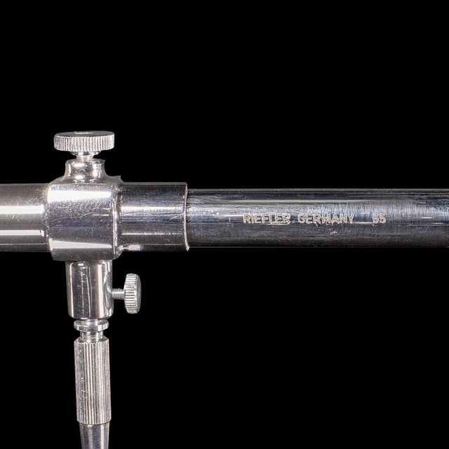 Metal 1970's Vintage Beam Compass For Sale - Image 7 of 10