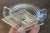 Antique 19th Century Georgian Anglo Irish Cut Glass / Crystal Salt Cellar For Sale - Image 15 of 16