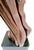 1970s Costa Rican Henry Villalobos Cypress Wood Abstract Sculpture Titled Ceremony For Sale - Image 9 of 14