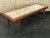 Mid-Century Danish Teak Coffee Table with Mirror, 1960s For Sale - Image 13 of 13