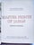 Published by Harry N. Abrams, Inc. (NY), Master Prints of Japan is an authoritative art survey by Dr. Harold P. Stern...