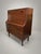 Wood Early Model 145 Bureau in Teak and Oak from Borge Mogensen, 1950s For Sale - Image 7 of 7