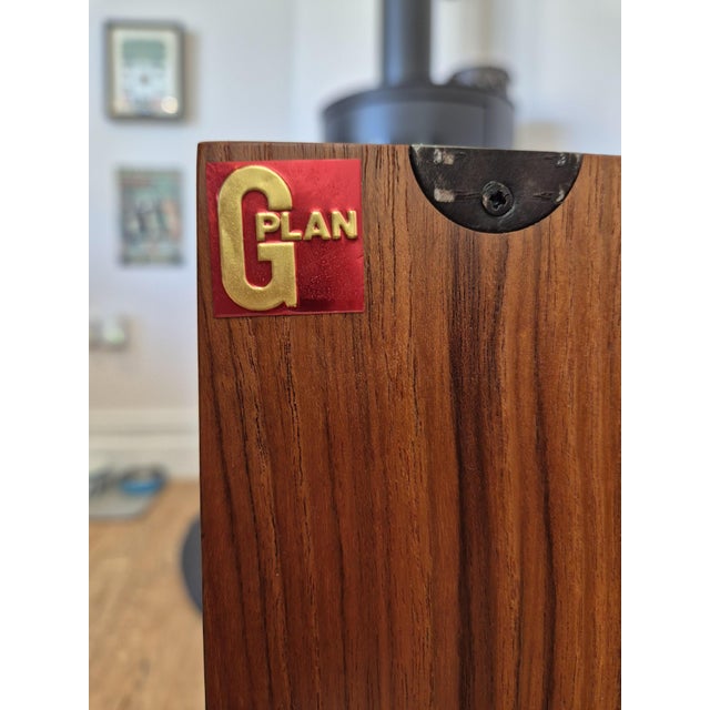 Mid-Century Teak Cabinet from G Plan, 1960s For Sale - Image 13 of 14