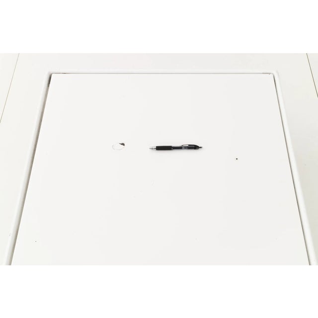 Richard Schultz 1996 Series Coffee Table Chairish