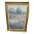 Late 20th Century Landscape Oil Painting For Sale