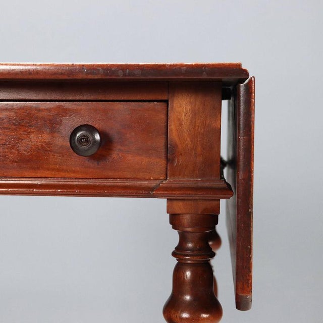 Victorian High Coffee Table For Sale - Image 6 of 10