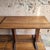 Vintage Bistro Tables, 1950s, Set of 5 For Sale - Image 4 of 12