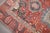 Antique Zabihi Collection Persian Serapi Foyer Size Rug - 4'9" x 6'10" For Sale - Image 11 of 12