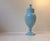 1960s Murano Glass Urn or Lidded Vase by Cenedese Vetri, 1960s For Sale - Image 5 of 5