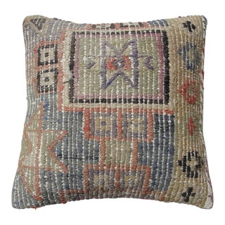 Vintage Decorative Pillow Covers For Sale