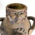 Late 20th Century Signed Louis Mendez Sculptural Ceramic Figural Pitcher For Sale - Image 12 of 13