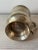 Metal Vintage English Silverplate Tankard Vessel For Sale - Image 7 of 7
