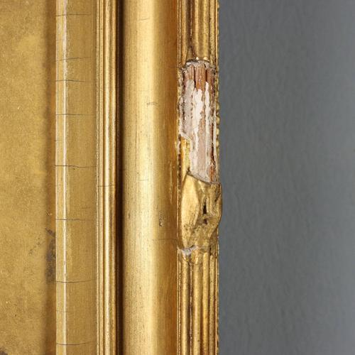 Robert Burrows, Farmhouse, Oil Painting, Framed For Sale - Image 8 of 13