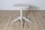 Gustavian (Swedish) 20th Century Swedish Pedestal Table For Sale - Image 3 of 8