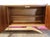 1960s Mid Century Modern Vintage Credenza Sideboard by Lebus Danish Style For Sale - Image 11 of 15