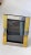 Gold French Gilded Aluminum and Metal Picture Frame, 1970s For Sale - Image 8 of 10