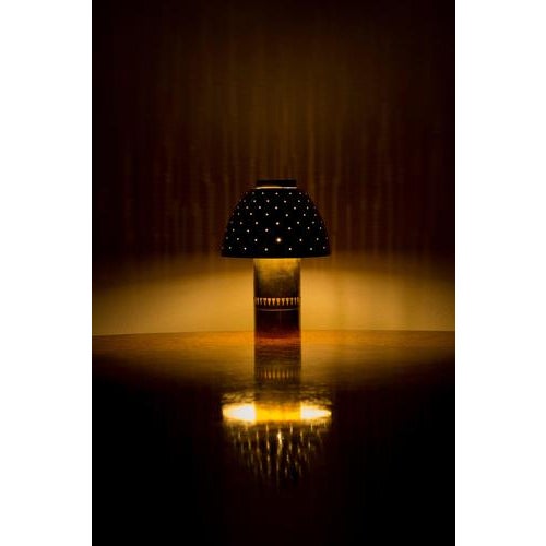 Flora Table Lamp by Hans-Agne Jakobsson For Sale - Image 14 of 15