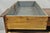 Antique Italian Biedermeier Burr Walnut 3 Drawer Commode Dresser Chest of Drawer For Sale - Image 14 of 18