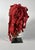 19th Century Mwana Pwo Tshokwe mask For Sale - Image 4 of 6