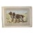 1907 French Photogravure Print of “L'Epagneul De Pont-Audemer” Hunting Dogs - For Sale