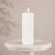 Illuminate your home with the elegant FIA Wick White Pillar Candles. Featuring FIA Wick technology, these candles offer...