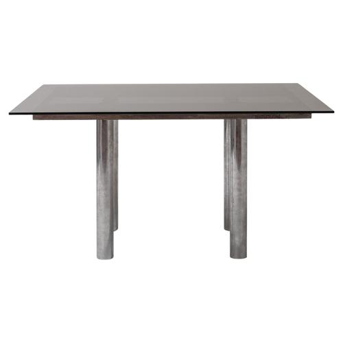 Dining Table attributed to Tobia Scarpa for Gavina, 1960s For Sale - Image 15 of 15