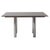Dining Table attributed to Tobia Scarpa for Gavina, 1960s For Sale - Image 15 of 15