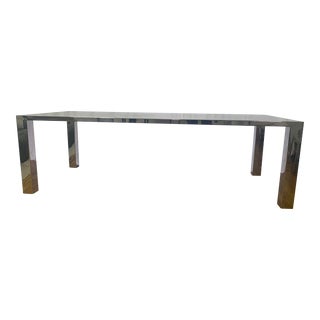 Brueton Universus Dining Table For Sale