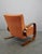 Wood Tank Armchair in Laminated Bentwood attributed to Miroslav Navratil, 1930s For Sale - Image 7 of 15