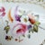 Ceramic Antique Victorian Peach & Gold Porcelain Serving Dish For Sale - Image 7 of 8