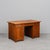 Early 20th Century Art Nouveau Desk in Oak For Sale - Image 18 of 18